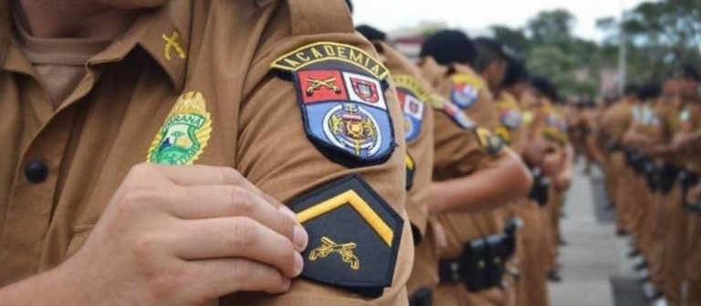 Batalhão de Polícia Militar de Maringá tem novo comandante