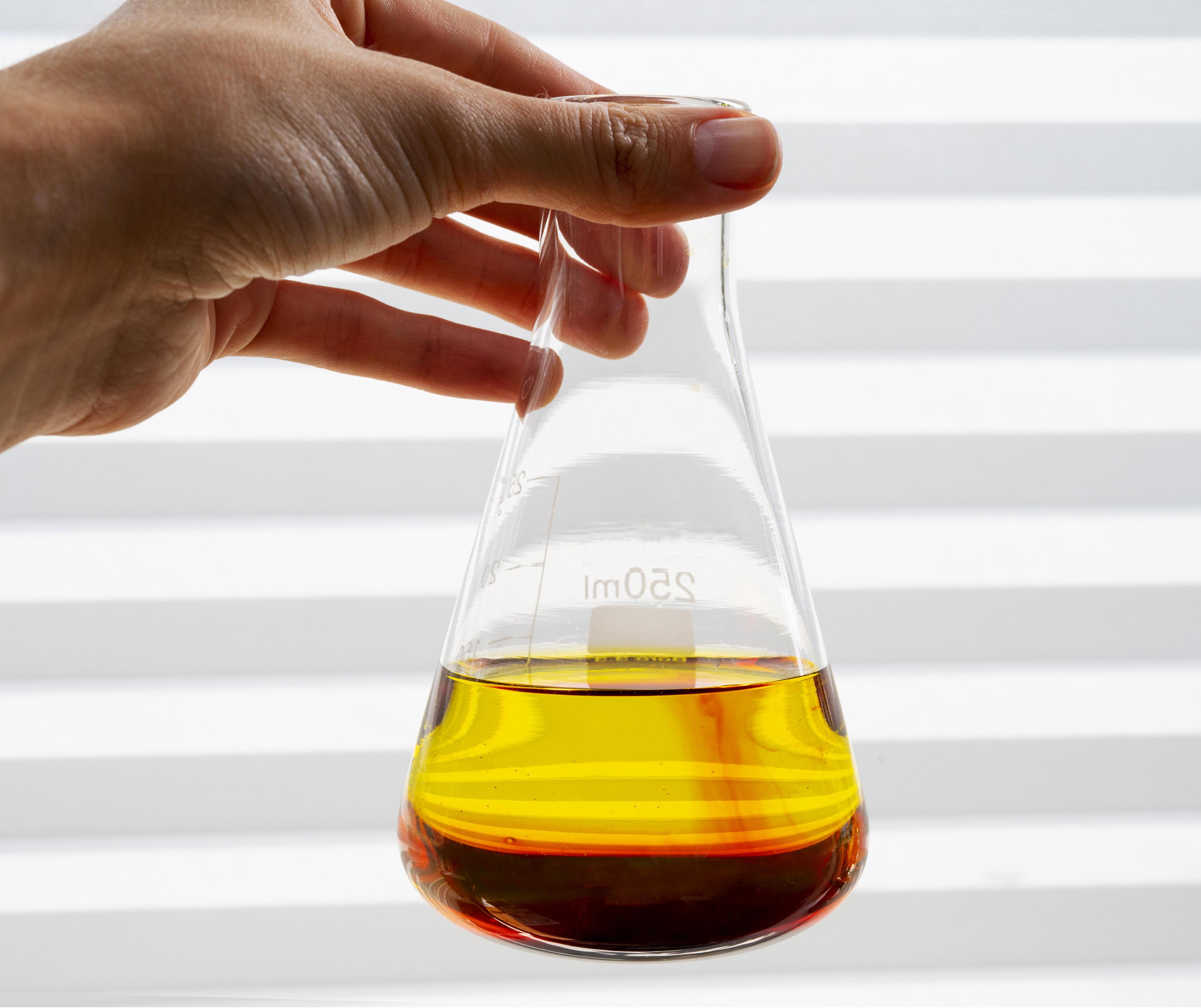 Sesa confirma mais um caso de intoxicação por metanol