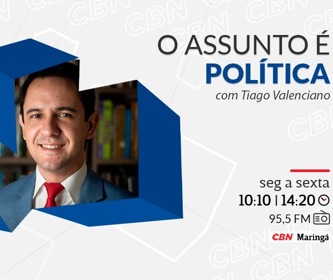  Sérgio Moro é pré-candidato ao Senado com mais força na capital e região metropolitana