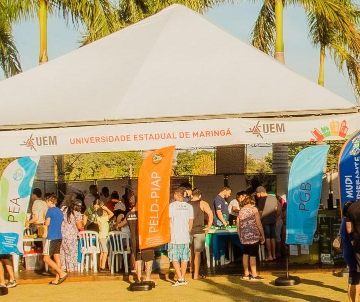 Movimento ODS estará na Arena Sustentável 2025