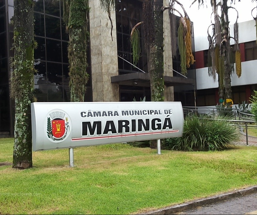 Refis entra em regime de urgência na Câmara de Maringá