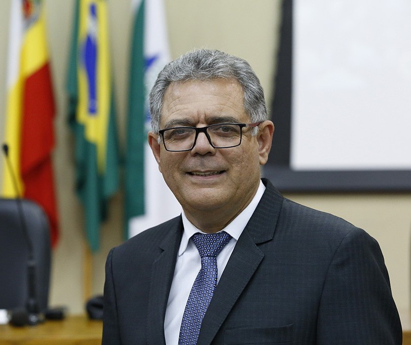 Vereador Chico Caiana sofre AVC; é grave o estado de saúde dele