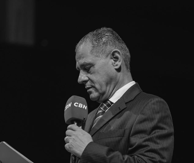 Morre Gil Rocha, diretor de jornalismo da CBN Curitiba