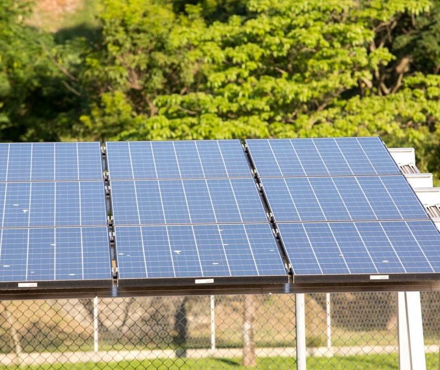 Financiamento para energia solar fotovoltaica cresce significativamente
