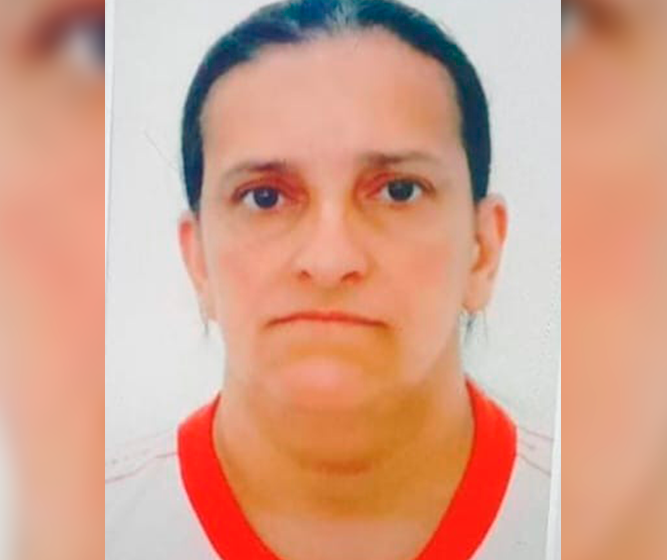 Polícia procura marido que matou educadora em Maringá