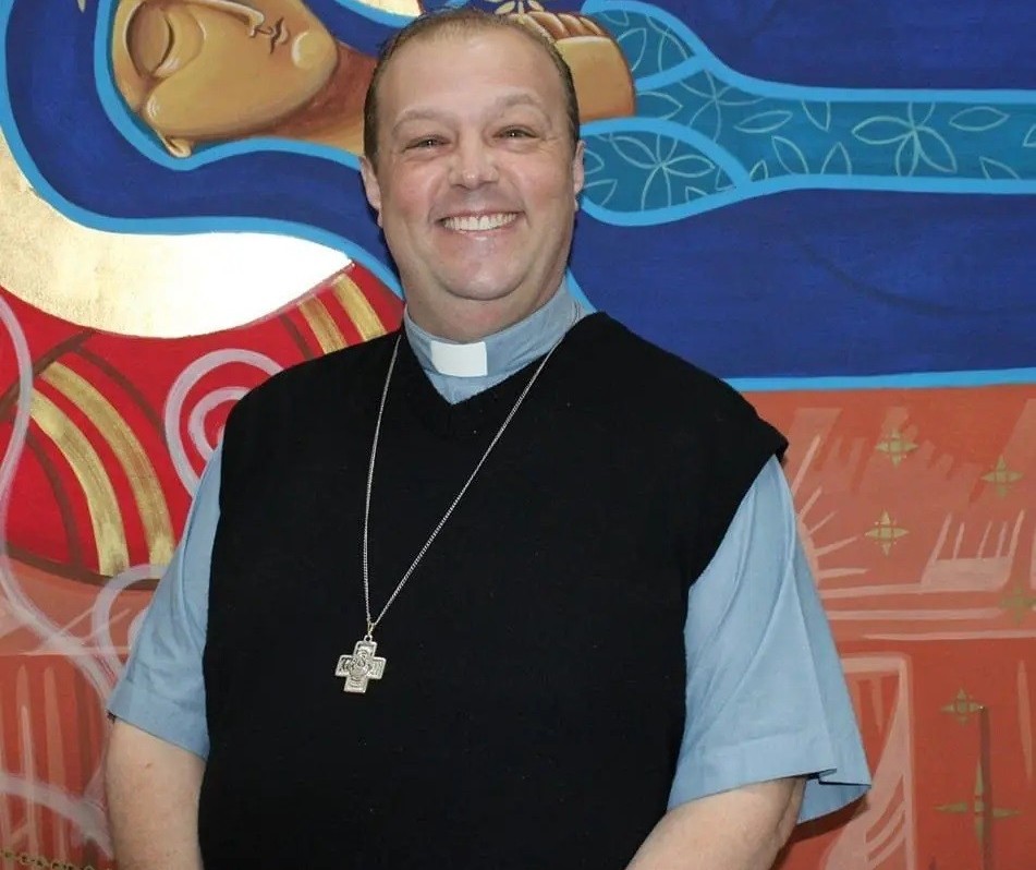 Morre em Maringá, após quase quatro meses internado, padre Joseir Sversutti