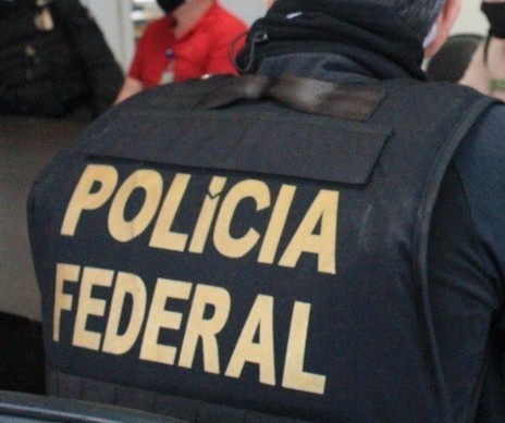 PF deflagra operação contra o tráfico internacional de drogas com uso de aviões