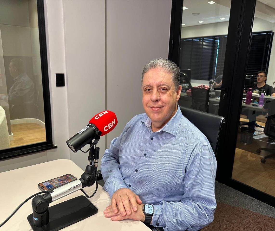 Secretário da Fazenda detalha mudanças no IPTU e aplicação de recursos