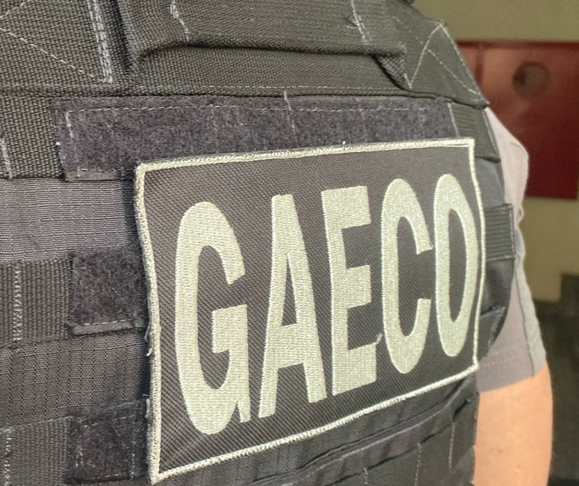 Operação do Gaeco apura denúncia contra ortopedista