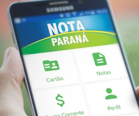Nota Paraná registra quase 900 denúncias por suspeita de sonegação