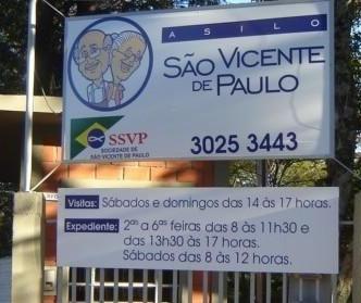 Prefeitura rompe contrato com terceirizada e assume temporariamente Asilo São Vicente de Paulo