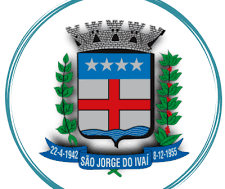 Abertas inscrições para concurso da Prefeitura de São Jorge do Ivaí 