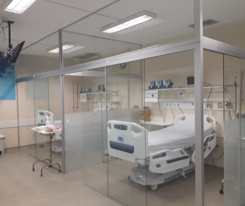 Londrina deixa de ter unidades básicas de saúde exclusivas para pacientes Covid