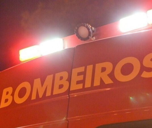 Bombeiro é agredido durante atendimento à vítima de acidente