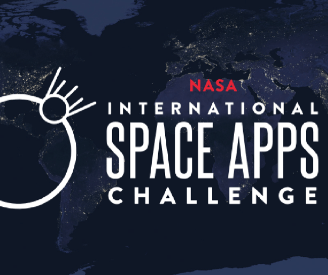 Nasa promove 'Desafio Internacional dos Apps do Espaço'