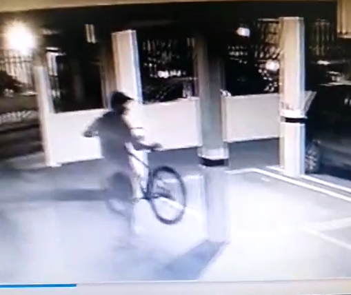 Polícia prende suspeito de furtar bicicletas de alto valor em Maringá
