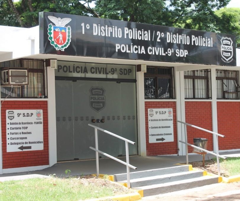 Dois novos casos do golpe do bilhete são registrados em Maringá