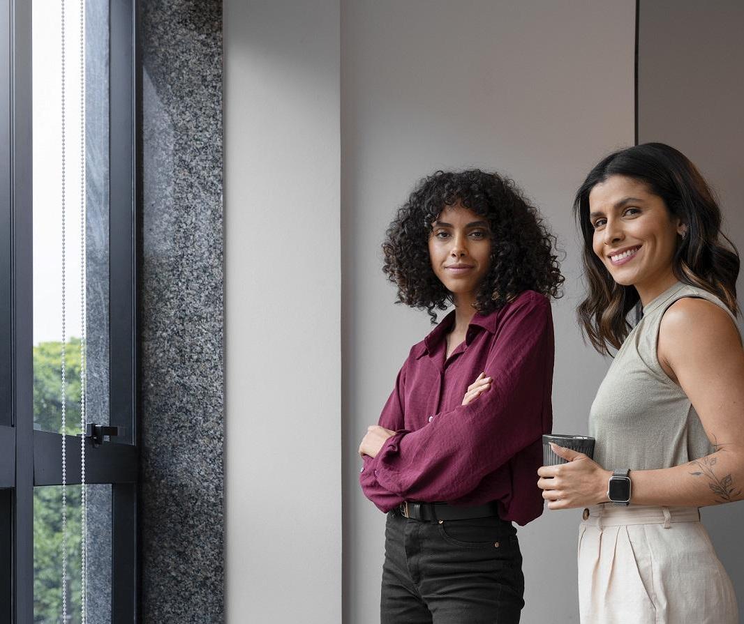 75% das mulheres na liderança já vivenciaram a 'síndrome do impostor'