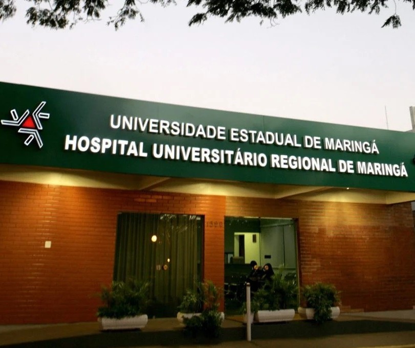 Hospital Universitário de Maringá abre edital de credenciamento