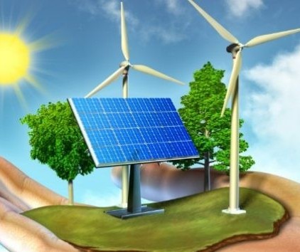 Energias renováveis impactam positivamente o mercado de trabalho