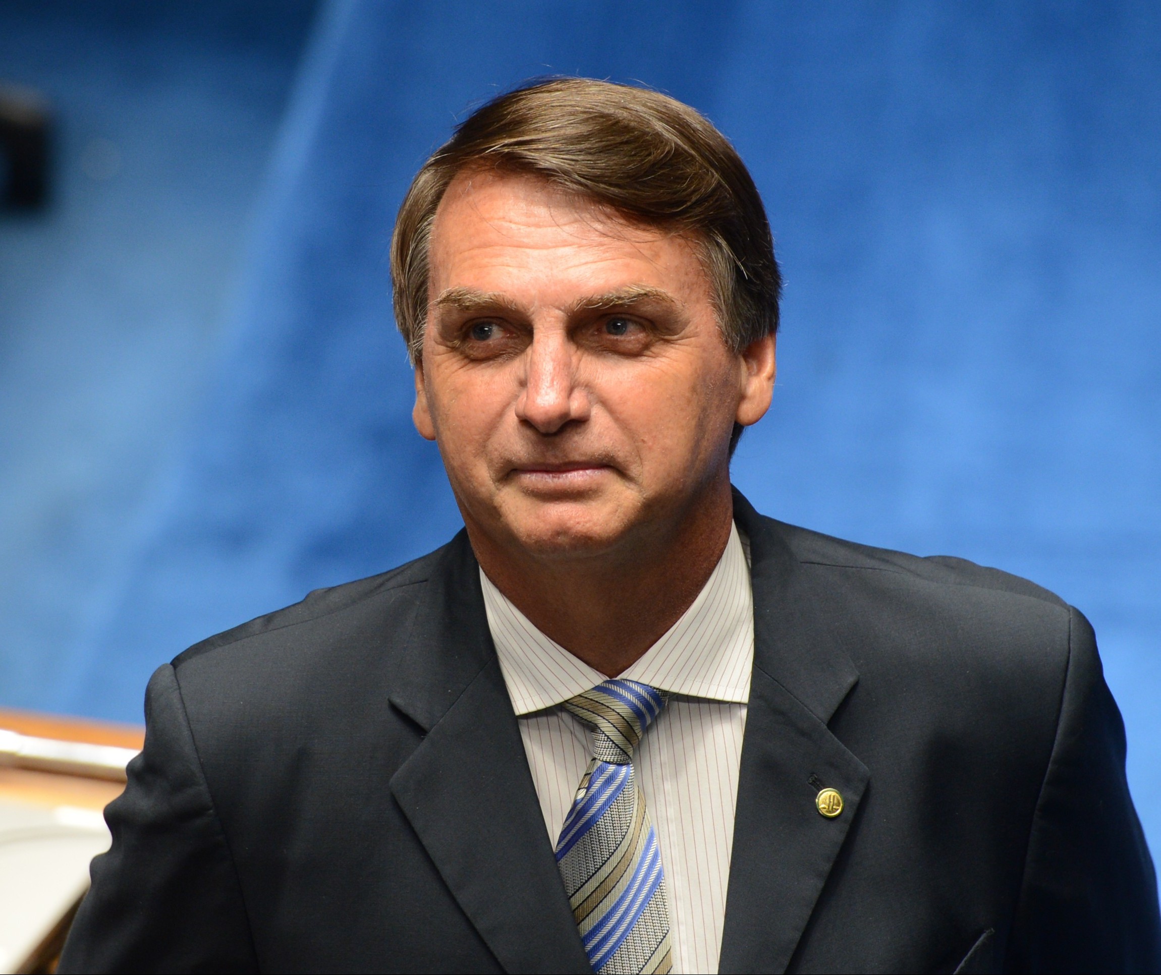Prefeito avalia que vitória de Bolsonaro envolve mudança política