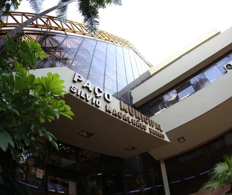 IAM implanta programa Servidor Sustentável no Paço Municipal