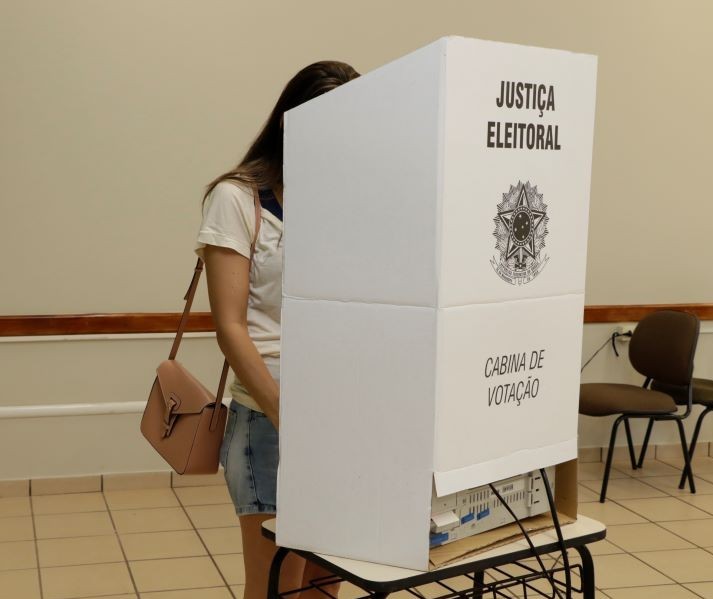 GMC realiza maior cobertura das eleições 2020 do interior do Paraná