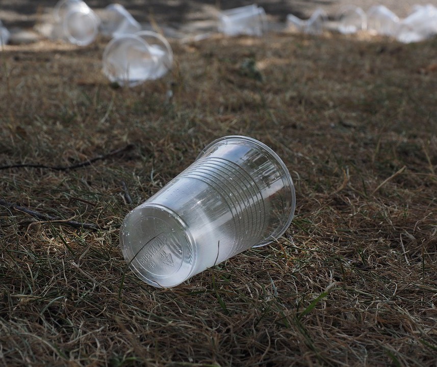 28 multinacionais fazem aliança para eliminar resíduos plásticos