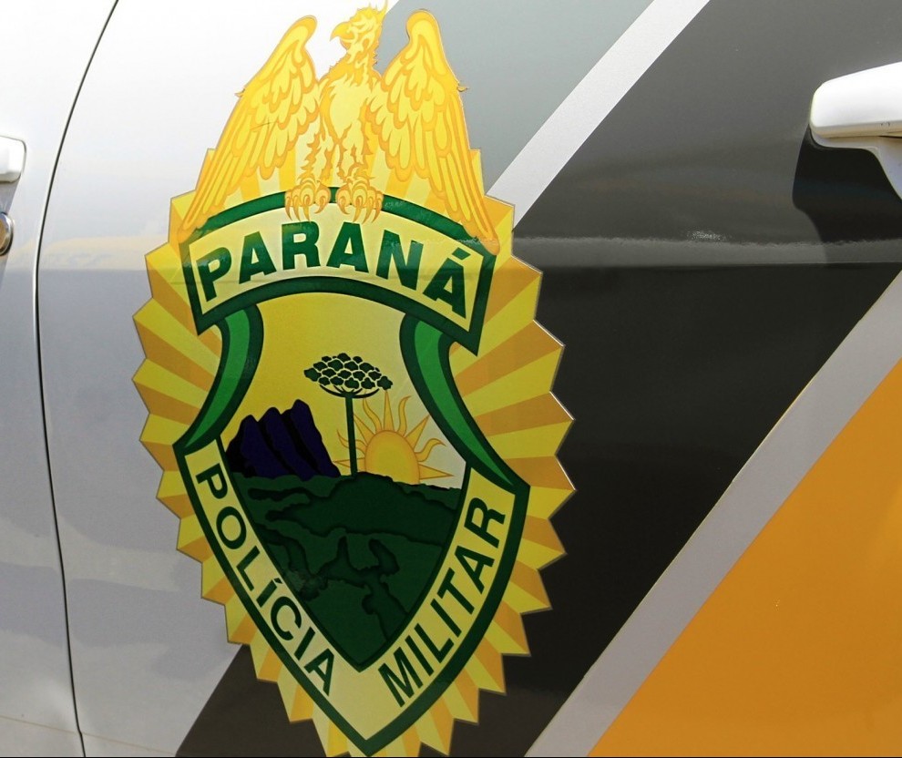 PM de Campo Mourão prende quatro suspeitos de assalto a ônibus