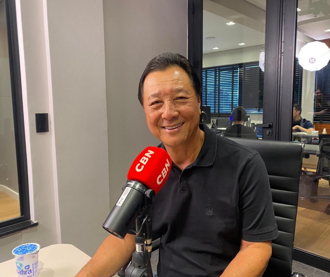 Acordo de livre comércio entre Mercosul e UE é positivo, diz Nishimori