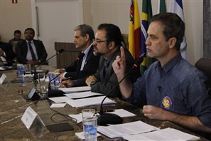 Autoridades comentam debate entre candidatos a prefeito de Maringá realizado pela CBN