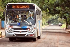 Transporte coletivo terá aumento de frota de veículos para atender usuários de Maringá nos horários de rush