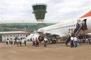 Gol Linhas Aéreas retoma voo diário de Maringá a Curitiba a partir de agosto
