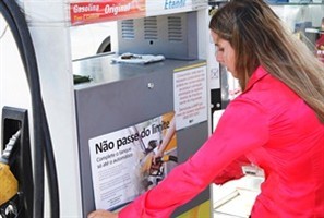 Mais de 40 pessoas no Paraná estão gravemente doentes por causa da contaminação pelo benzeno, um componente dos combustíveis