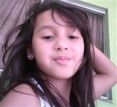 Avaliação preliminar indica que menina de seis anos que foi assassinada em Umuarama sofreu abuso sexual