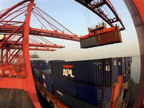 Maringá registra queda nas importações de 39% e aumento de mais de 3% nas exportações