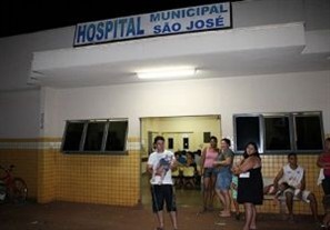 Ministério Público quer que o Governo do Paraná interfira nos serviços de saúde em Paiçandu