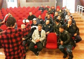 164 Guardas Municipais de Maringá vão voltar a ser vigilantes
