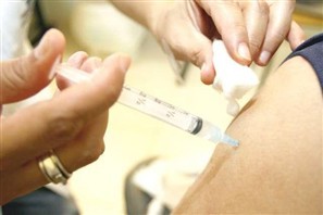 Vacinação contra a gripe foi ampliada para as crianças de 5 e 6 anos no Paraná