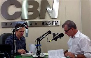 Pupin confirma que vai disputar Prefeitura de Maringá