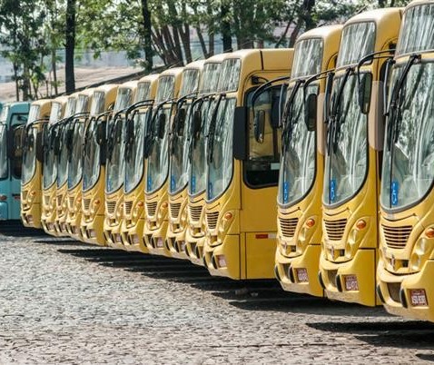 Em Londrina, empresas do transporte coletivo podem receber subsídio de R$ 41 milhões da prefeitura