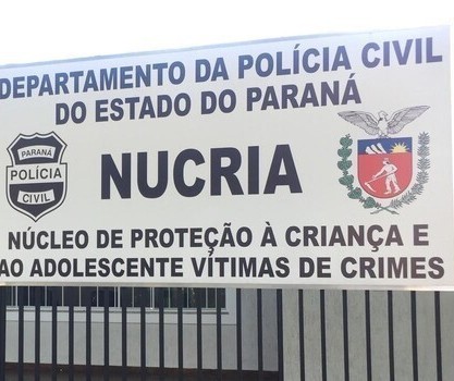 Nucria prende mais um homem condenado por estupro de vulnerável
