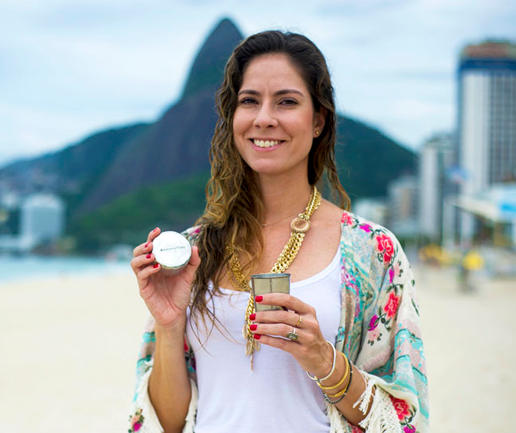 Carioca avalia impactos sociais e desenvolve programa 'Menos um lixo'