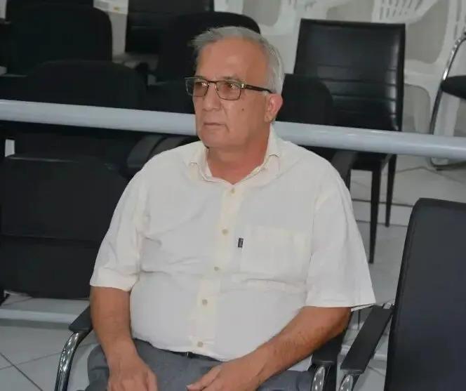 Pioneiro Jorge Abou Nabhan morre em acidente na PR-323