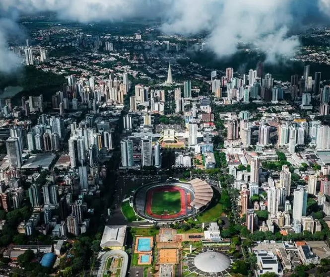 Maringá tem uma das 10 melhores feiras livres do Brasil em ranking do Tripadvisor