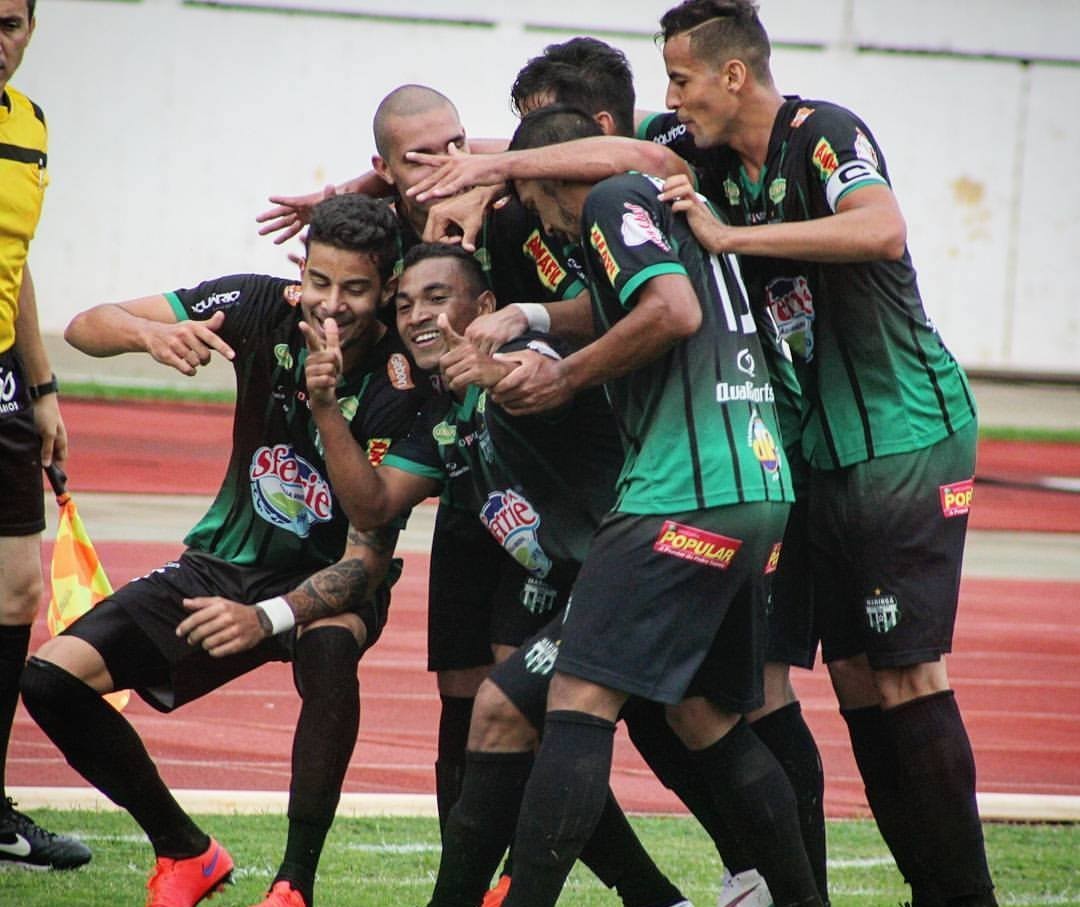 Maringá Futebol Clube vence o Toledo e está na final da Taça FPF
