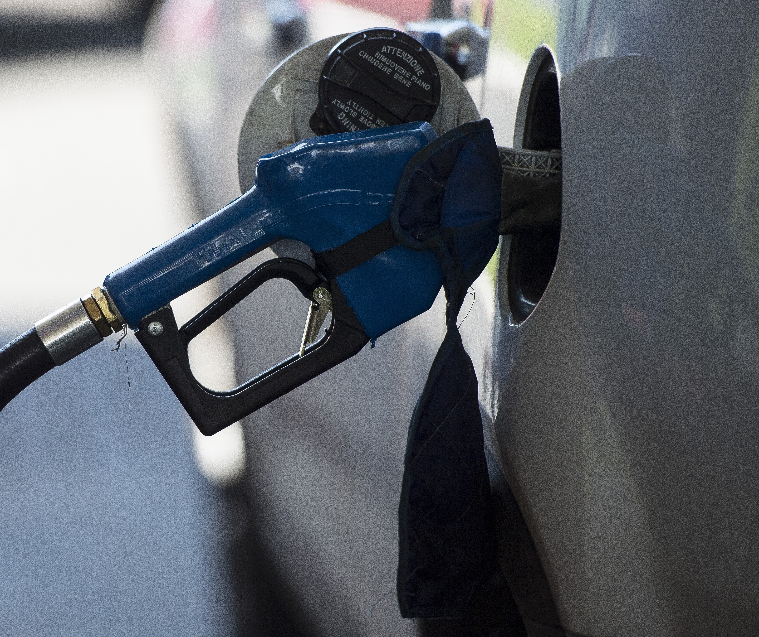 Preço no diesel apresenta maior variação em pesquisa