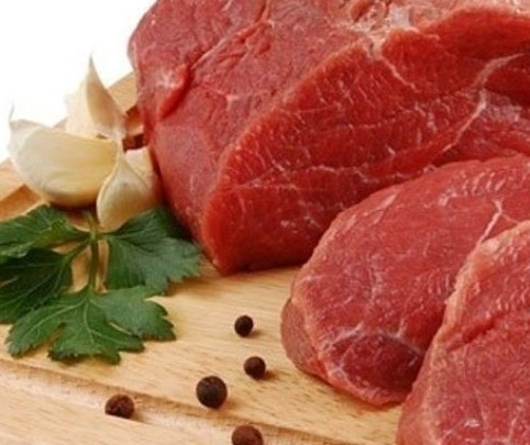 Exportações totais de carne bovina alcançam um novo recorde em setembro