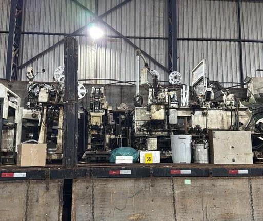 PF desarticula quadrilha que obrigava paraguaios a trabalho forçado