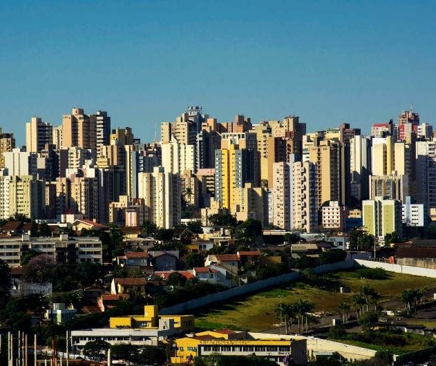 Plano Metrópole Paraná Norte deve sair do papel